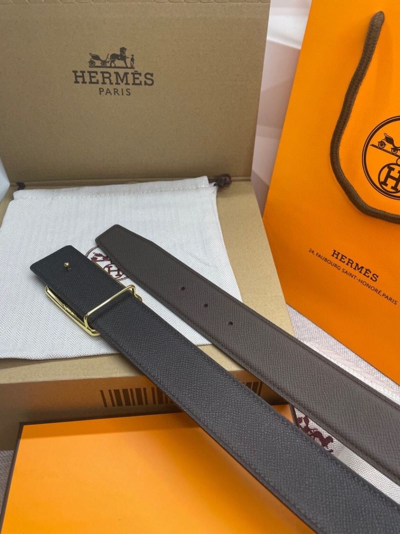 Hermes Belts